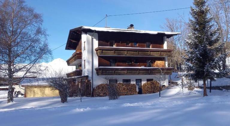 Holiday apartment | Pets allowed — photo 2