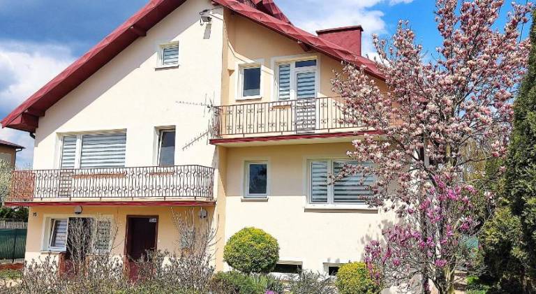 Bed & Breakfast Ostrowiec Świętokrzyski