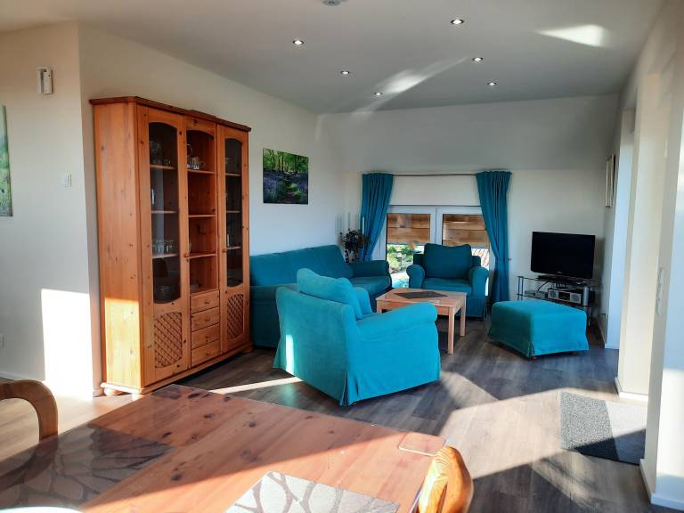 Ferienwohnung Dillingen/Saar