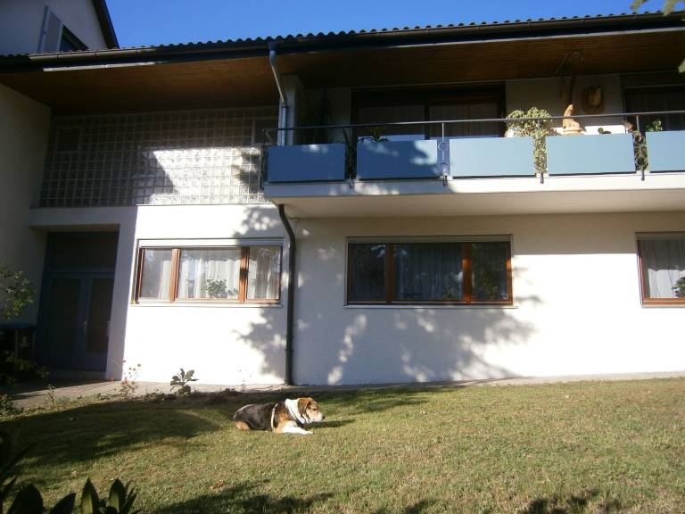 Ferienwohnung Markdorf