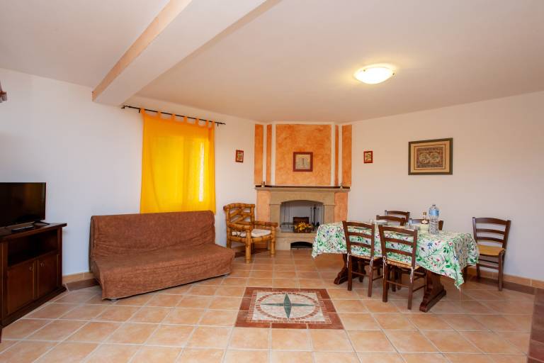 Apartment "Cuore" close to the Beach with Garden & Wi-Fi — photo 2