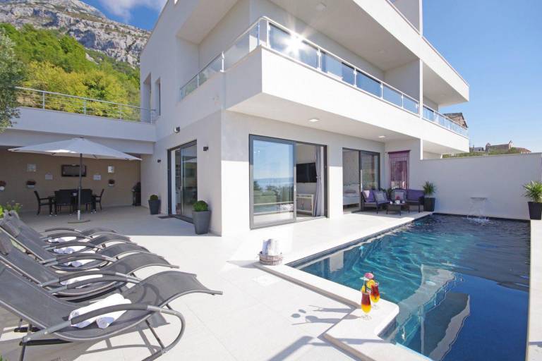 Huis Makarska