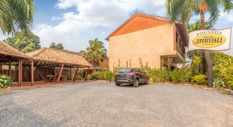 Pousada Rancho Jarinu — photo 5