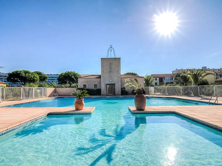 Leilighet Saint-Cyprien