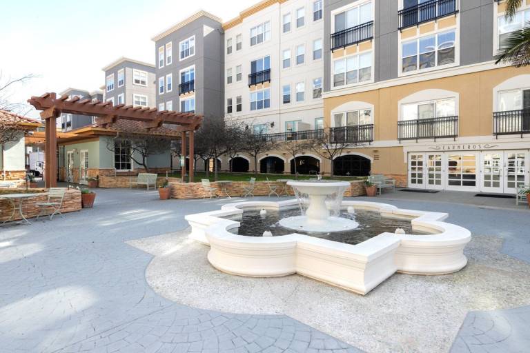 Apartment  Sherman Oaks