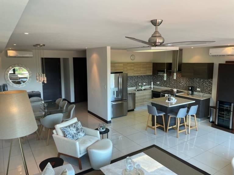 Apartamento  Playa Hermosa