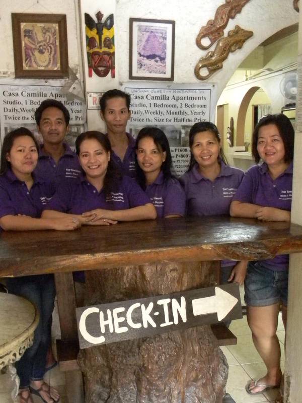Hostel Makati