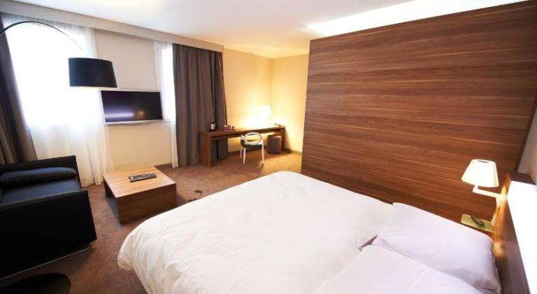Hôtel Mercure Cholet Centre — photo 2