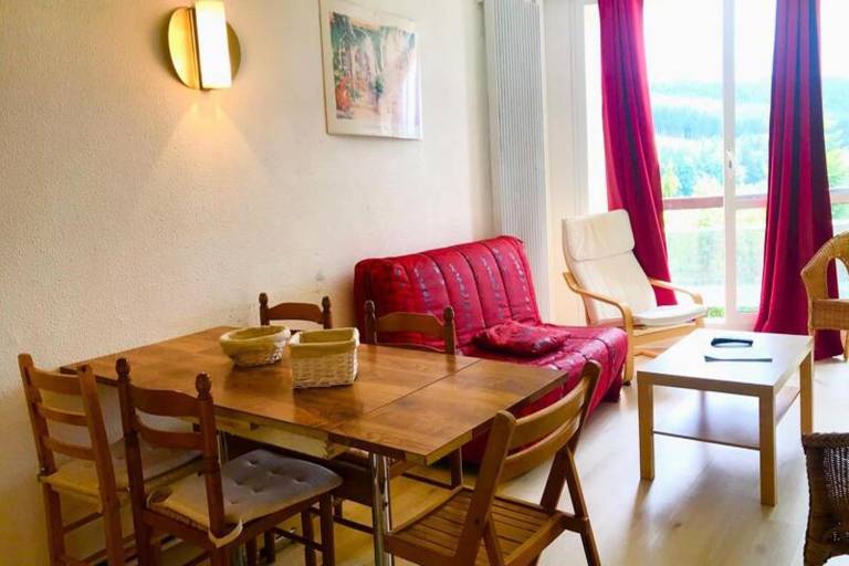 Rental apartment with 1 room for 6 persons — photo 2