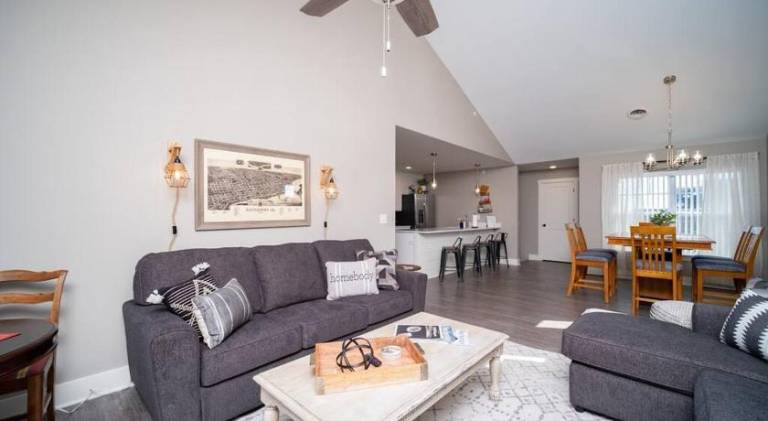 Apartment with 3 rooms for 6 persons in Bettendorf, IA