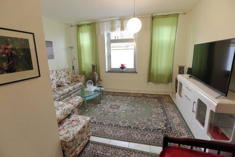 Ferienwohnung Wesseling