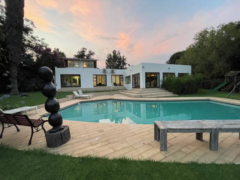 Ferienhaus Bryanston