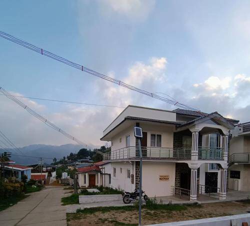 Resort Kodaikanal