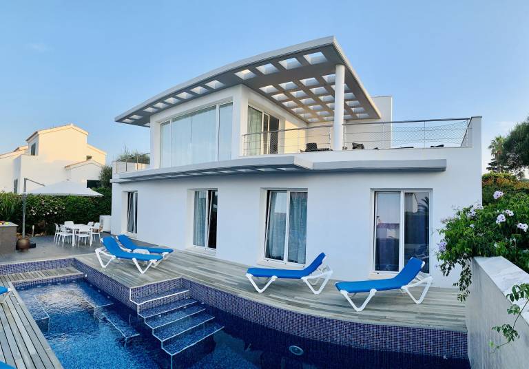 Villa Binisafua
