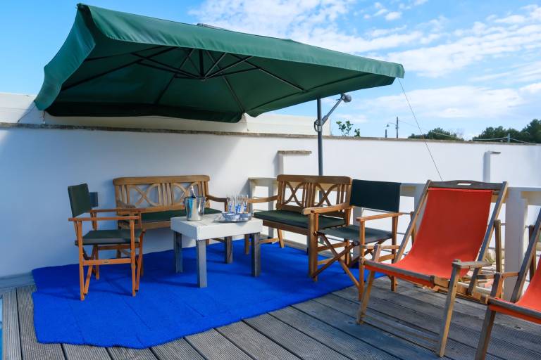 Villa Oasi al mare near the sea with pool — photo 4