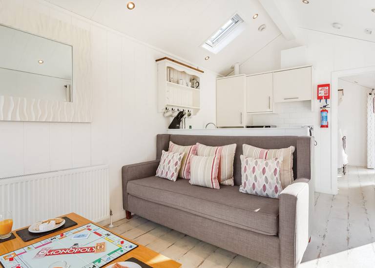 Chalet Ilfracombe