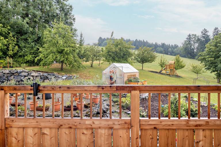 Ferienwohnung Dietmannsried