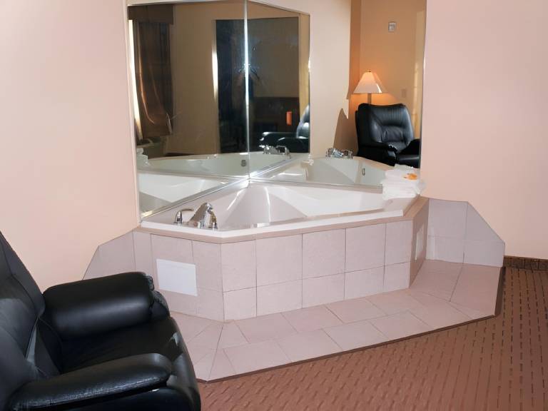 La Quinta Inn & Suites by Wyndham Morgan City — photo 4