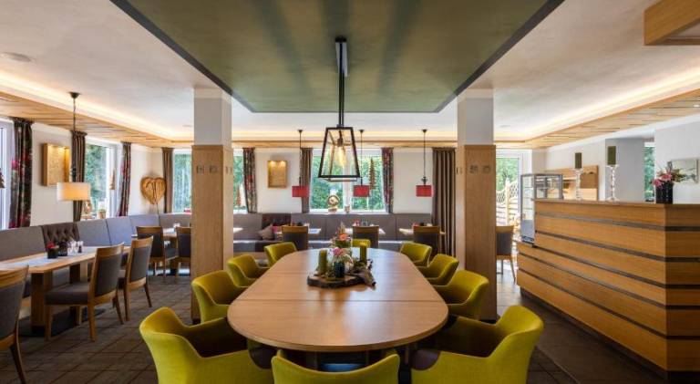 LandKomfort Hotel Elsenmann Garni — photo 3