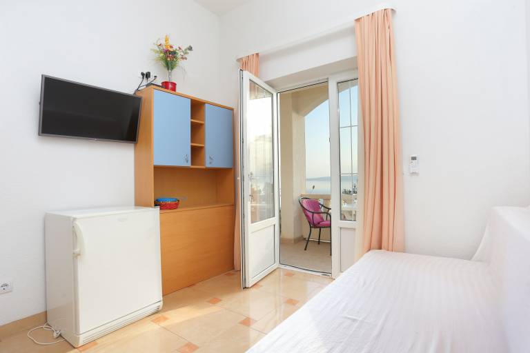 Rental apartment with terrace | Sea view — photo 2
