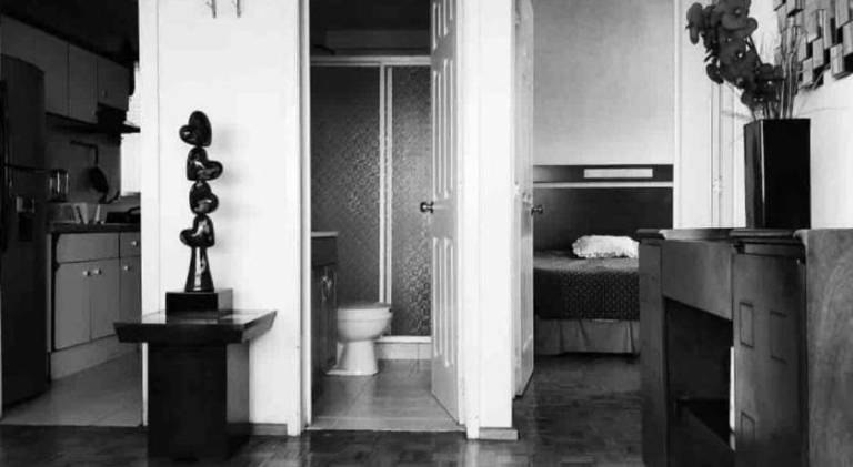 Rental apartment with 2 rooms for 3 persons — photo 3