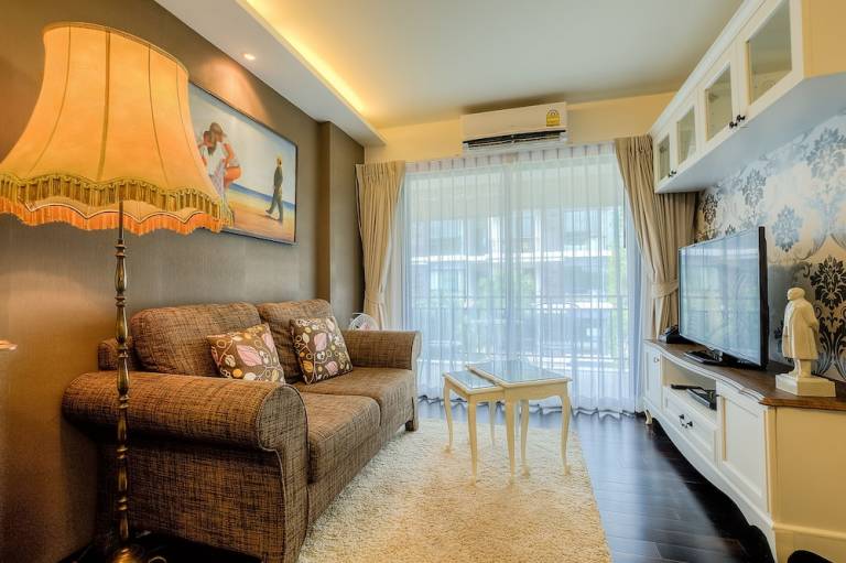 Condo Rawai