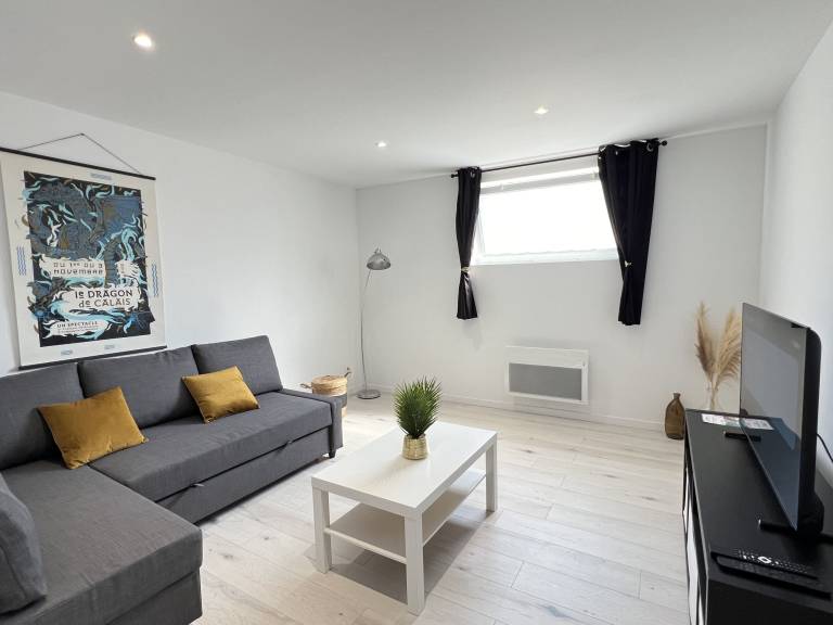 Appartement Calais