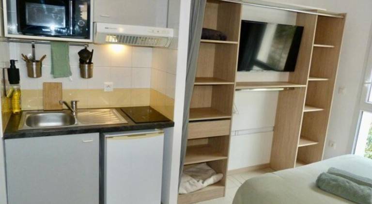 Holiday apartment with pool | Pet-friendly — photo 4