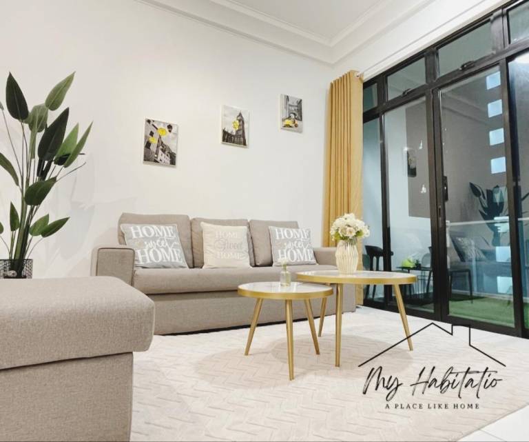 111 m² Ferienwohnung