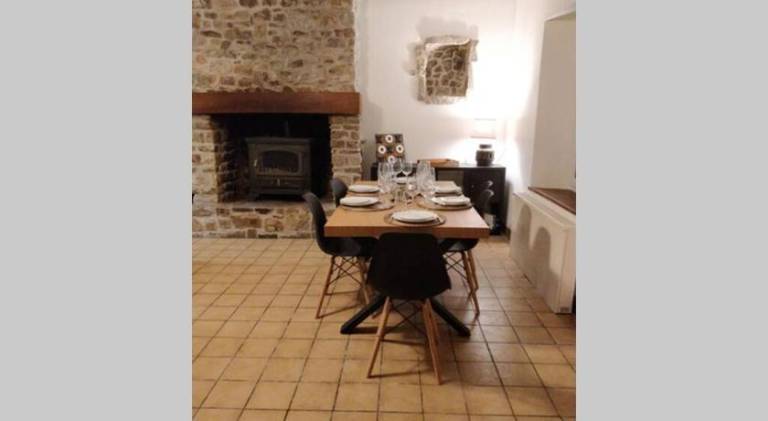 House with 2 rooms for 6 persons — photo 3