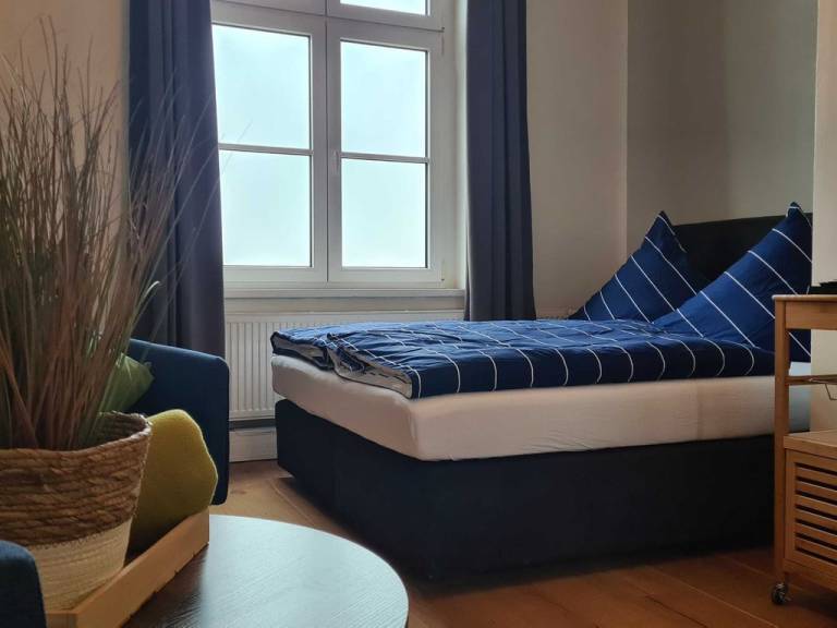 Privatzimmer  Anklam