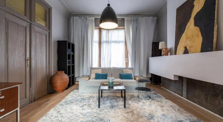 Beautiful holiday apartment with garden | Good for workation | Pets allowed — photo 2