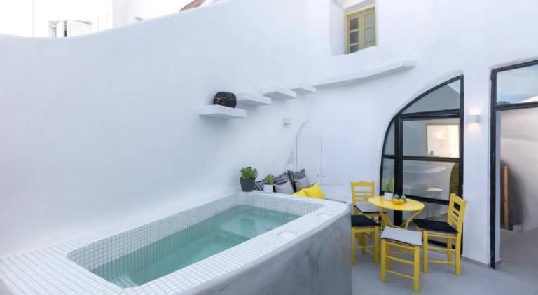 Vacation home with terrace — photo 5