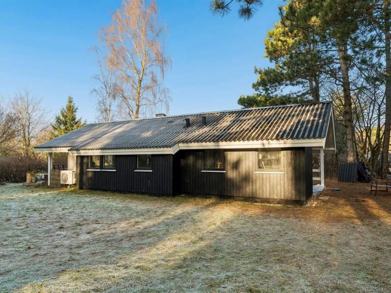 Ferienhaus in Nykøbing Sj Sogn f&uuml;r max. 5 Personen