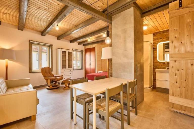 Ferienwohnung  Auenwald
