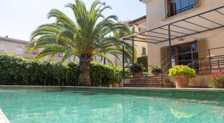Chalet Palma de Mallorca