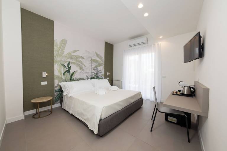 Bed & Breakfast Contrada Arcieri