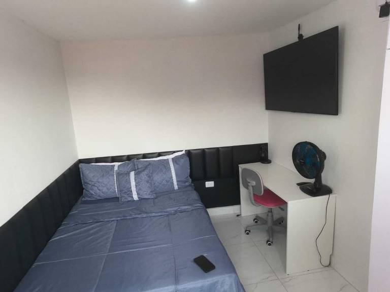 Apartamento  Costeira