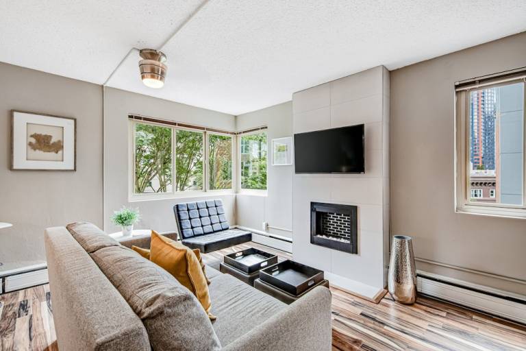 Ferienwohnung Pike/Pine