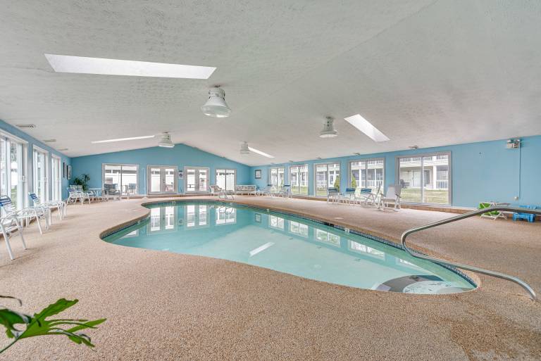 Apartment Wells