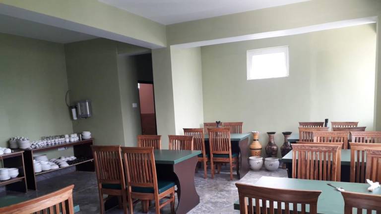 Hotel Little Sikkim inn — photo 2