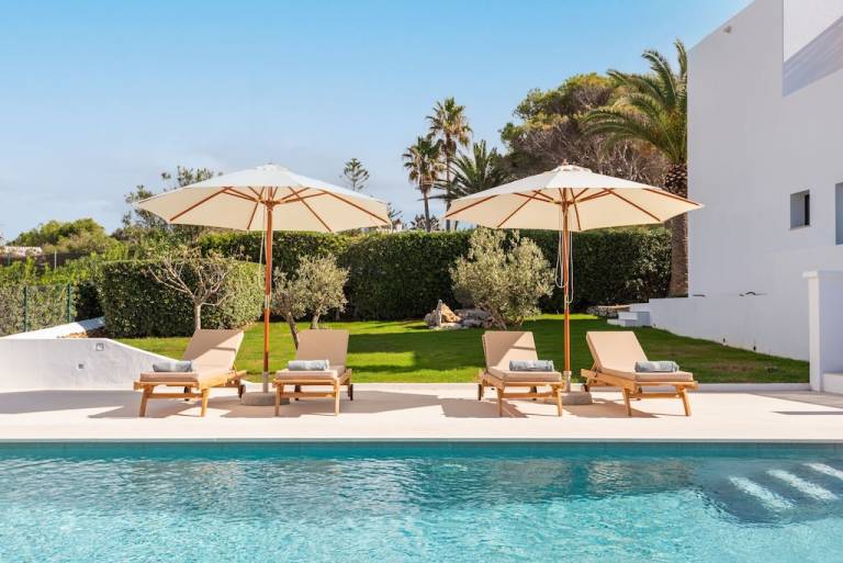 Villa San Clemente