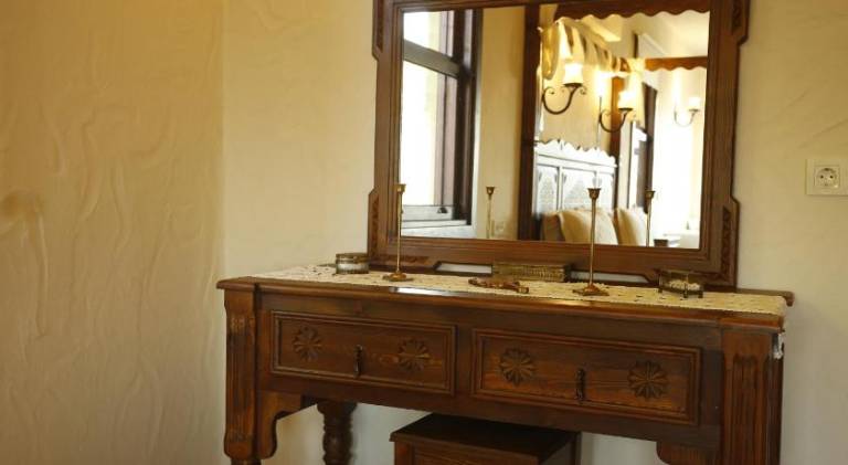 Exclusive Boutique Hotel 5 — photo 5