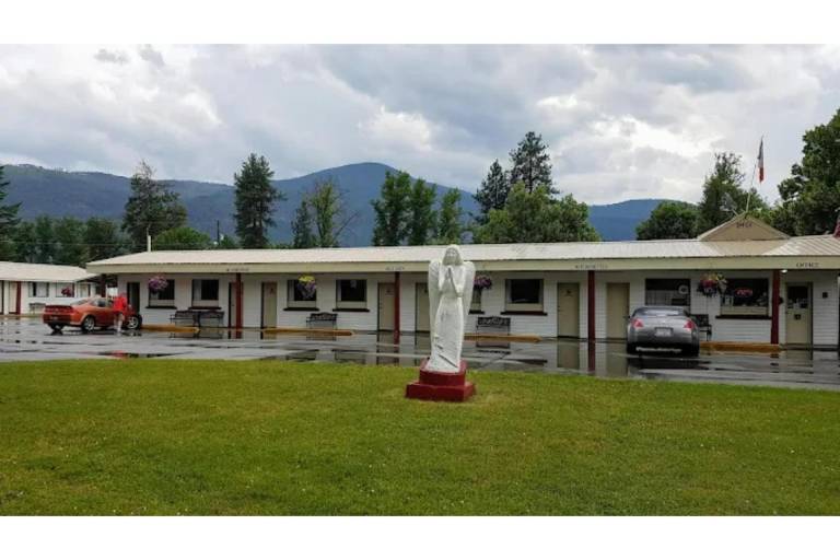 Victorian Motel & RV Park by Capital O — photo 2
