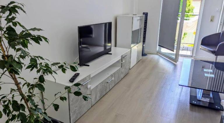 Ferienwohnung Greiz