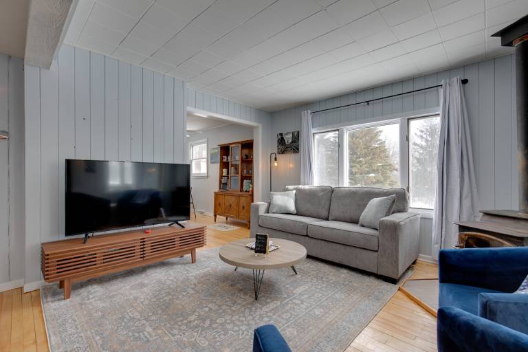 130 m&sup2; Ferienhaus