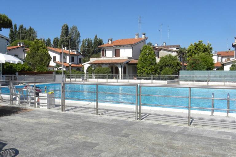 Casa Lido degli Scacchi