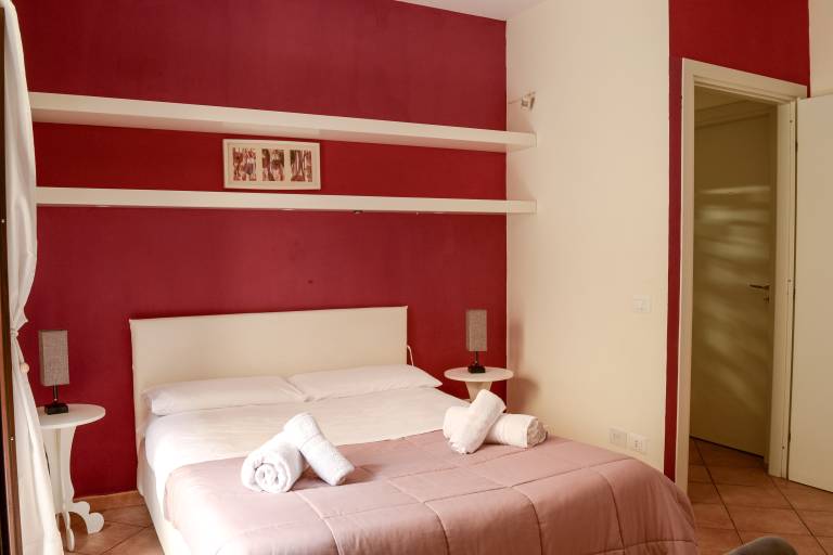 Family-friendly rental apartment | Close to Palermo Cathedral | Pet-friendly in Palermo
