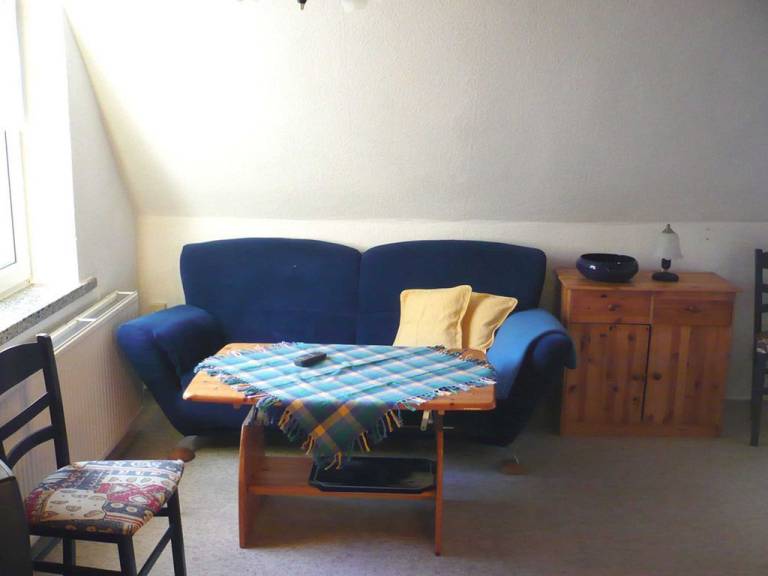 Ferienwohnung Insel Hiddensee