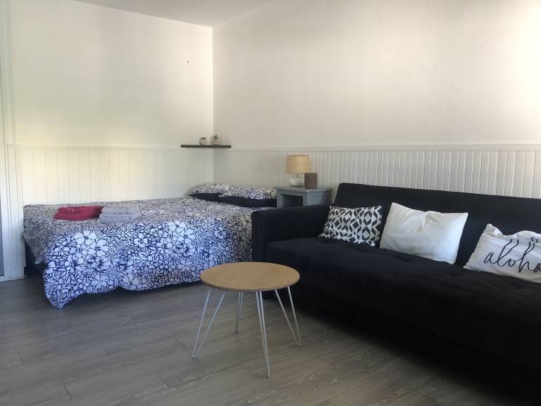Appartement Saint-Nazaire